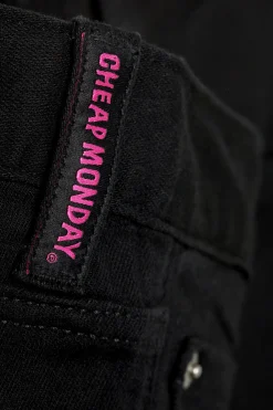SLEEZE – SKINNY-JEANS MIT NIEDRIGER TAILLE|Weekday Cheap