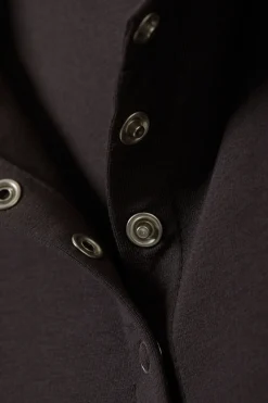 SLIM LONGSLEEVED BUTTONED CARDIGAN|Weekday Flash Sale