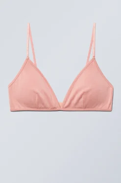 SOFT MODAL PADDED BRA|Weekday Flash Sale