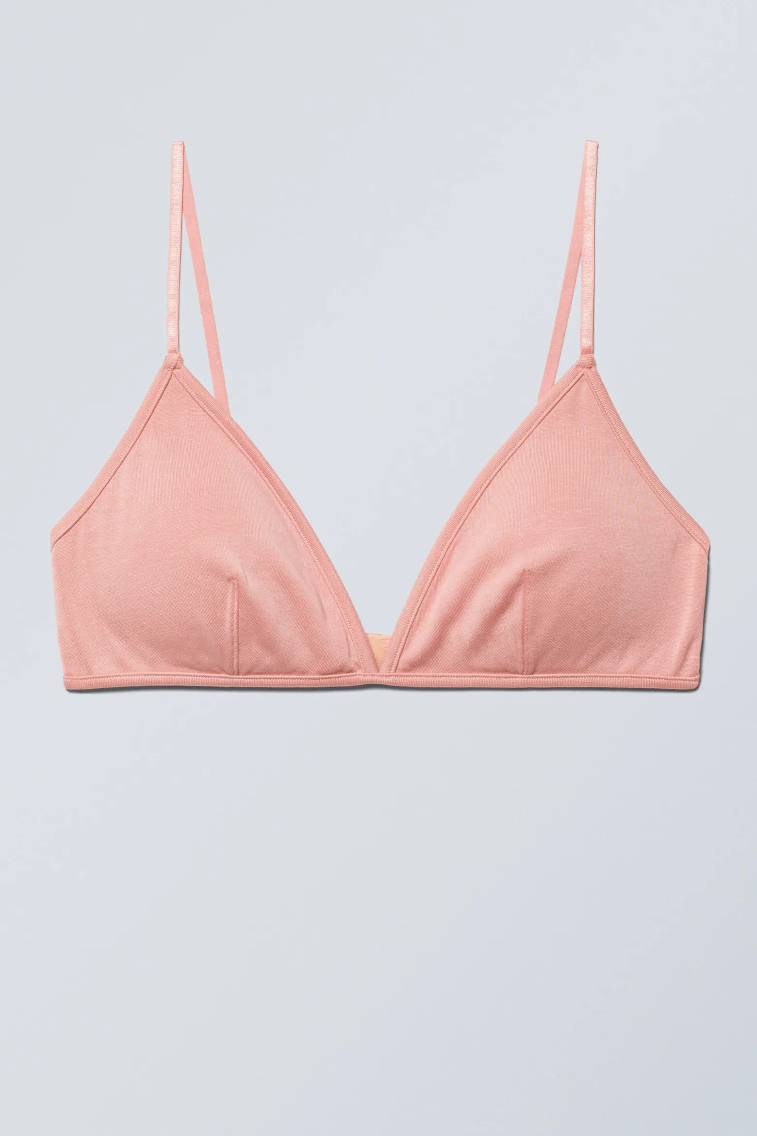 SOFT MODAL PADDED BRA|Weekday Flash Sale