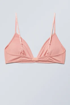 SOFT MODAL PADDED BRA|Weekday Flash Sale