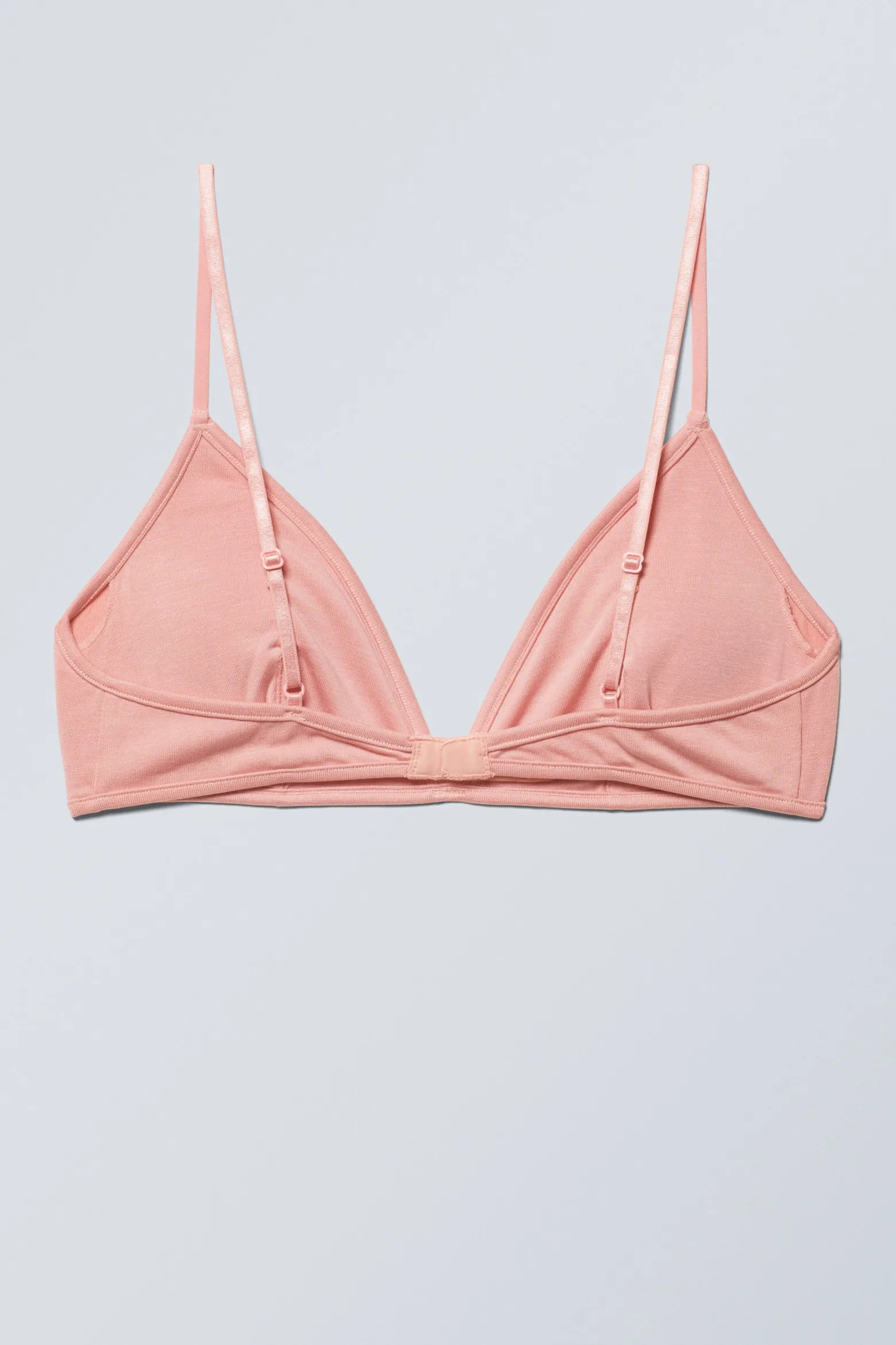 SOFT MODAL PADDED BRA|Weekday Flash Sale