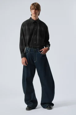 SOLERA – LOCKERE BARREL-JEANS|Weekday Online