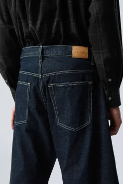 SOLERA – LOCKERE BARREL-JEANS|Weekday Online