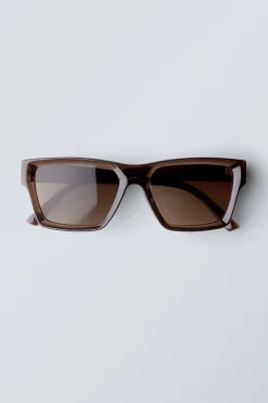 SONNENBRILLE PORT|Weekday Cheap
