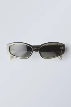 SONNENBRILLE SLIDE|Weekday Discount
