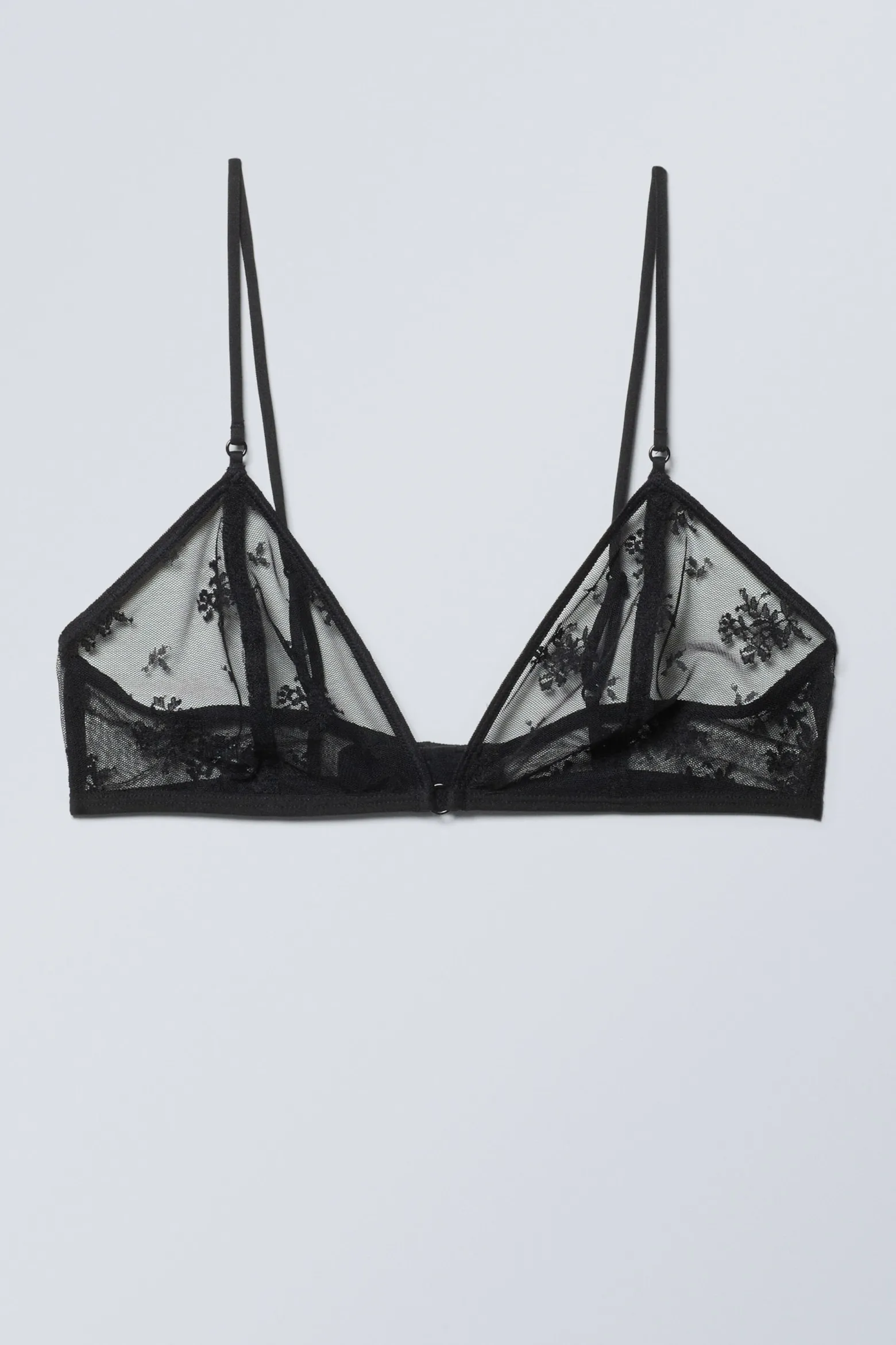SPITZEN-BUSTIER ZELDA|Weekday Cheap