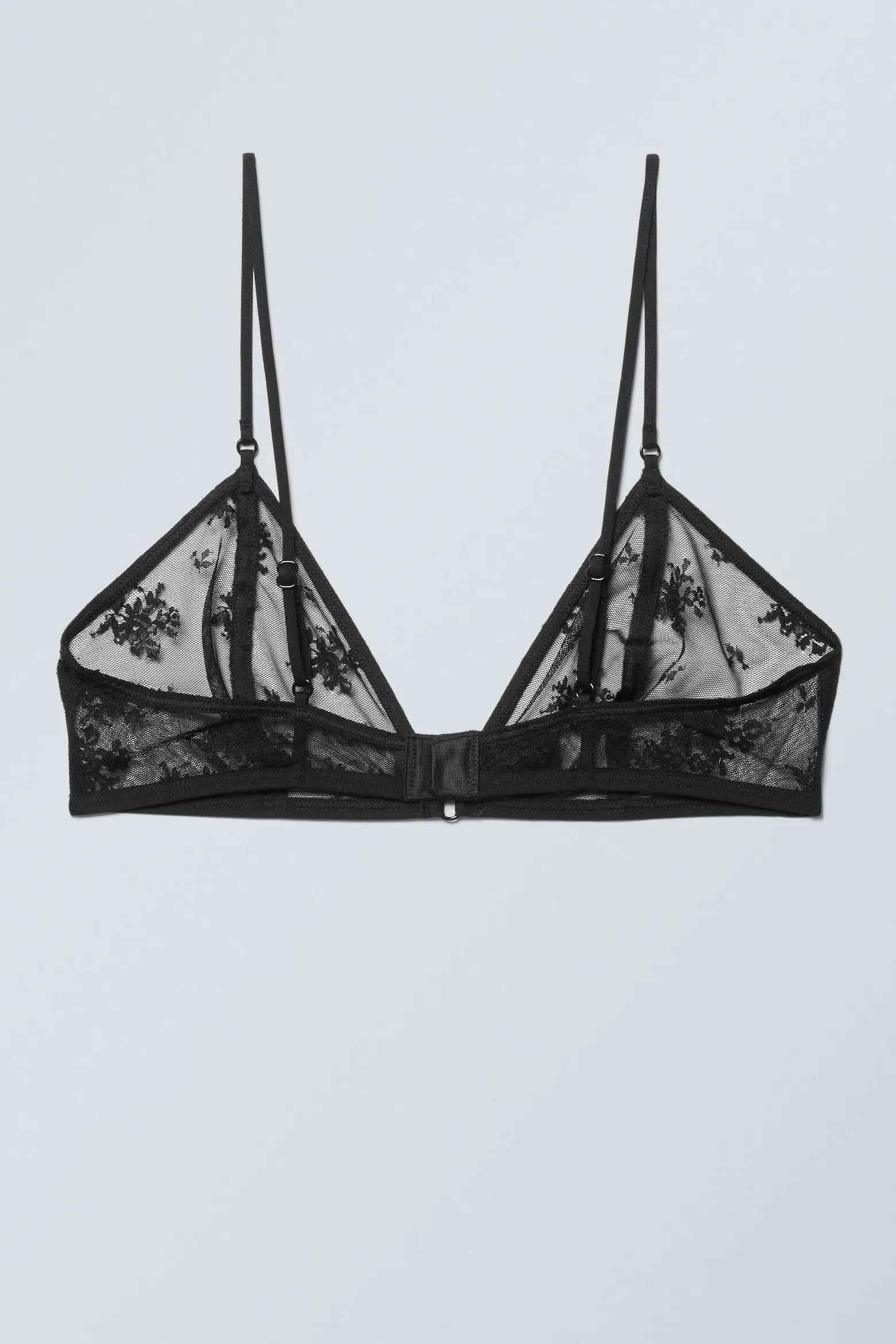 SPITZEN-BUSTIER ZELDA|Weekday Cheap