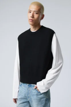STRICKWESTE|Weekday Clearance