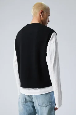 STRICKWESTE|Weekday Clearance