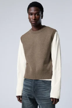 STRICKWESTE|Weekday Cheap
