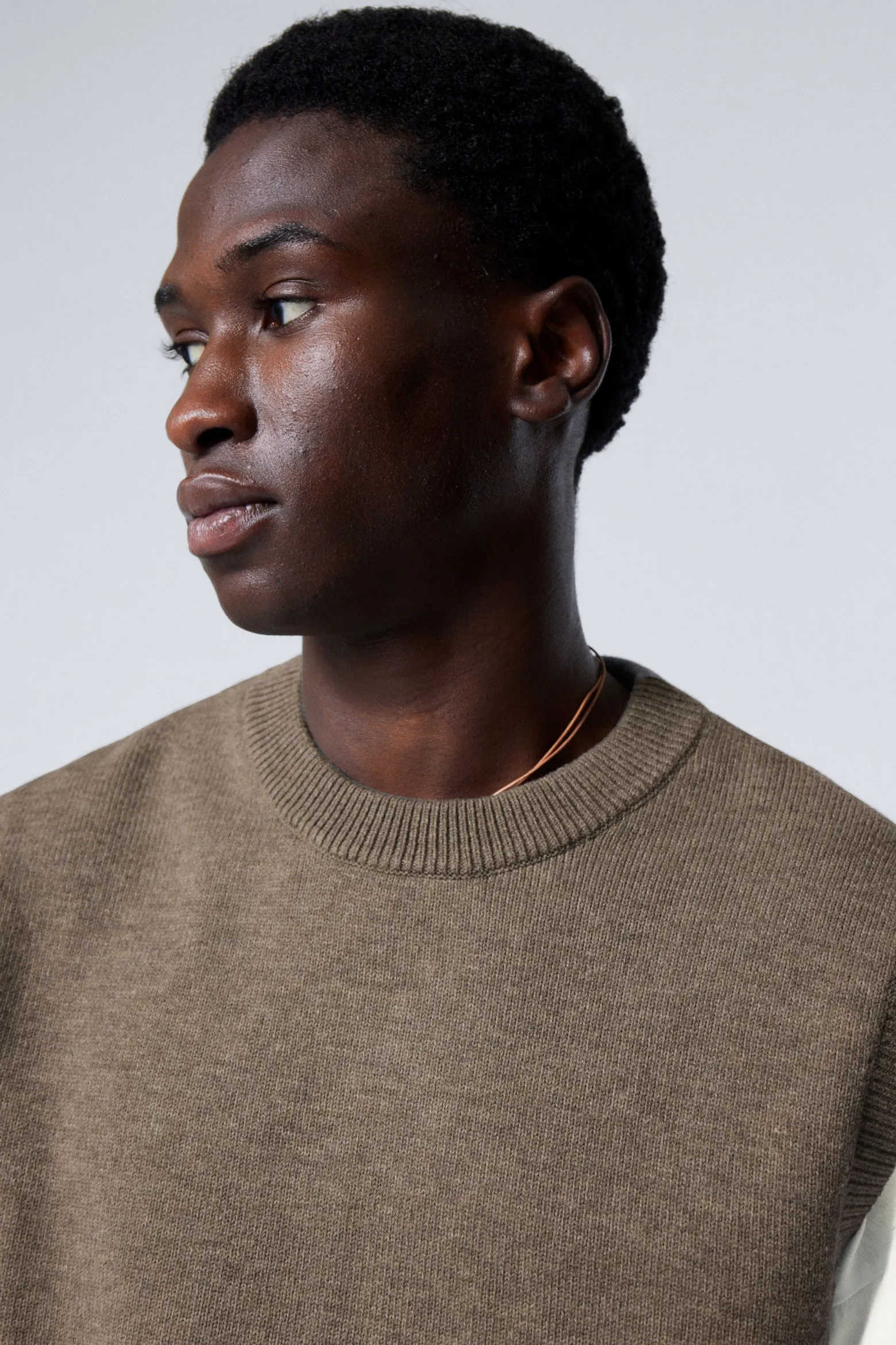 STRICKWESTE|Weekday Cheap
