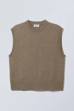 STRICKWESTE|Weekday Cheap
