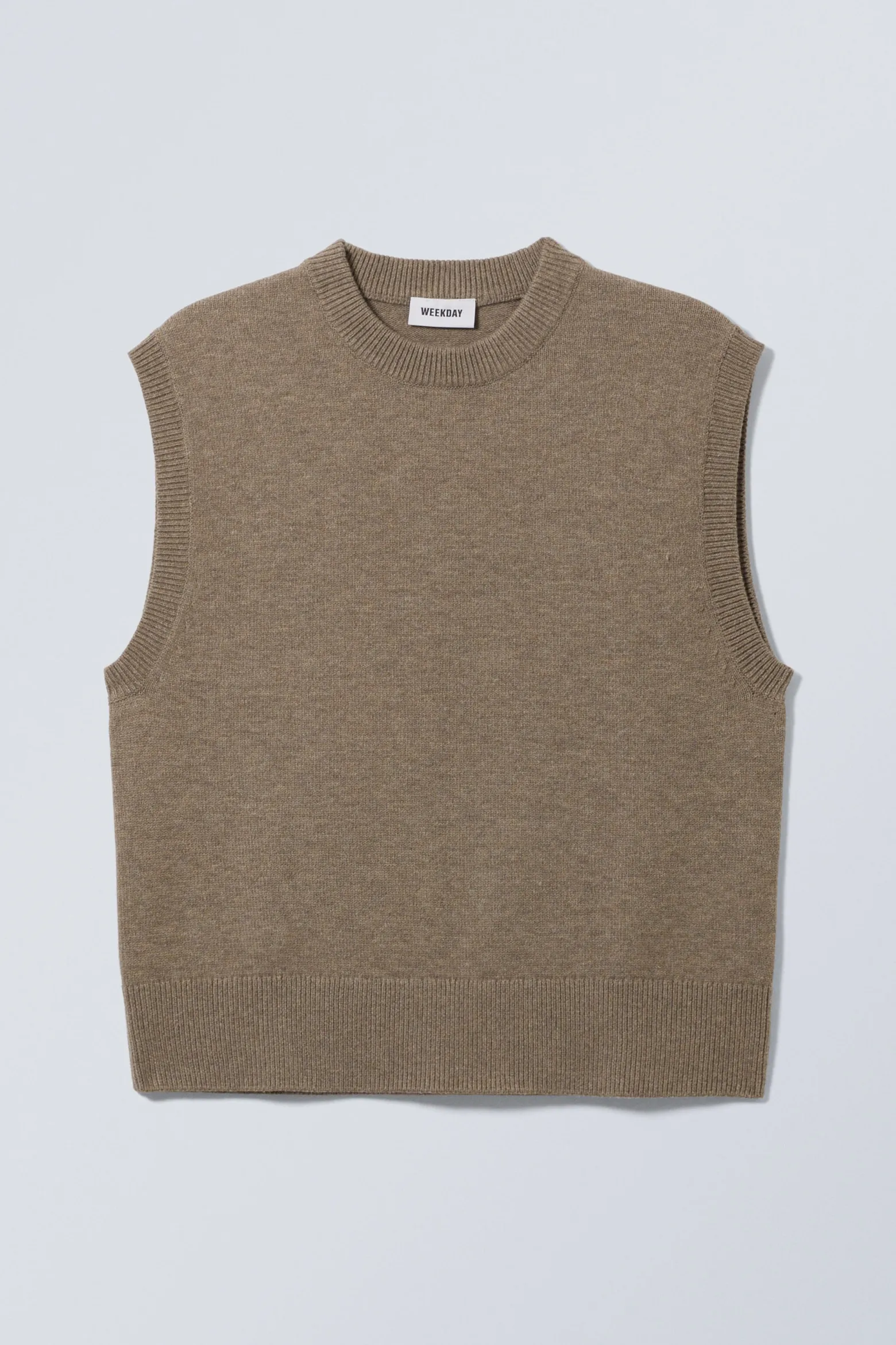 STRICKWESTE|Weekday Cheap