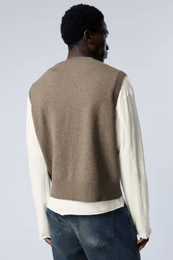 STRICKWESTE|Weekday Cheap