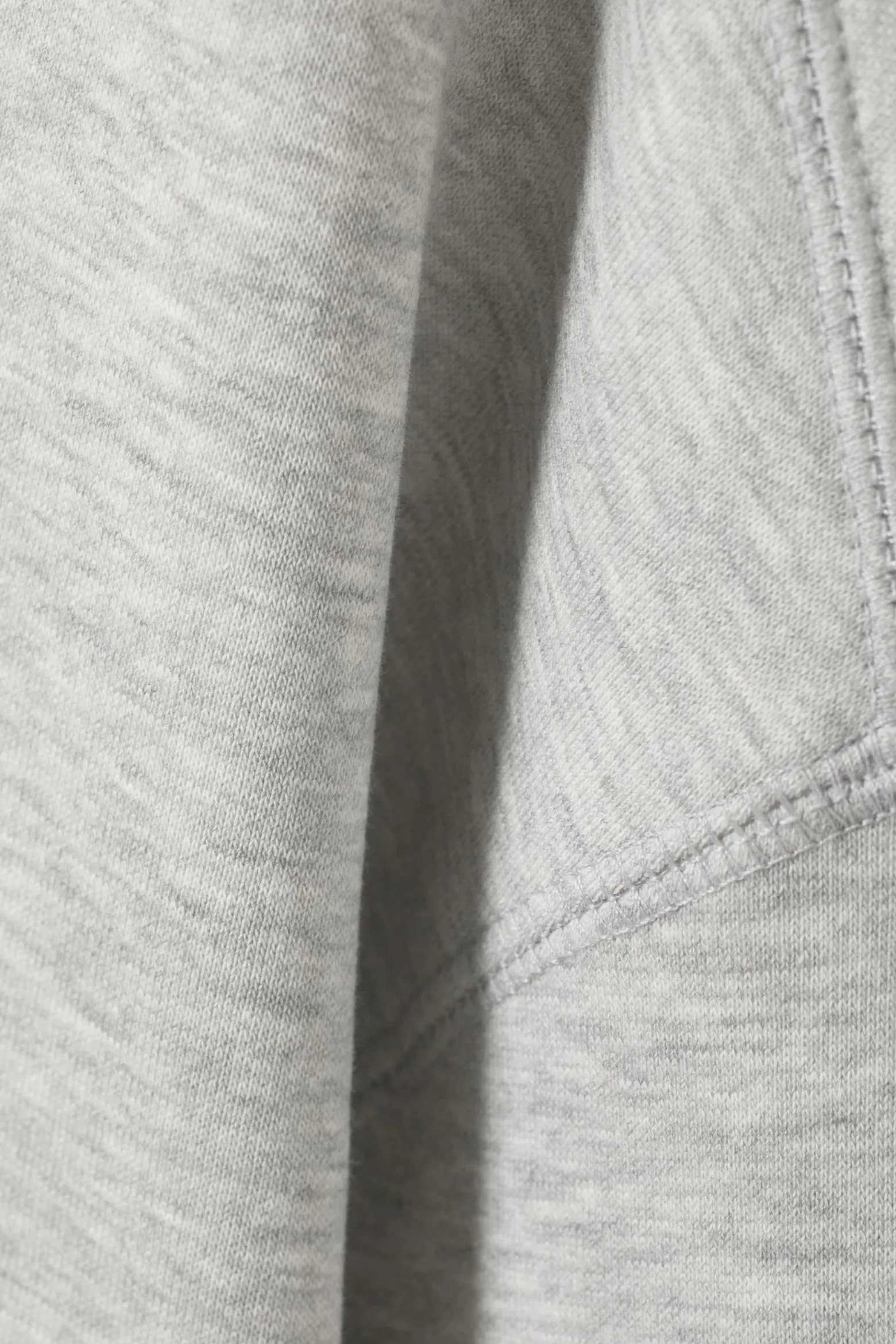 SWEATSHIRT STANDARD ESSENCE|Weekday Best