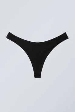 TANGA-BIKINIHÖSCHEN|Weekday Cheap