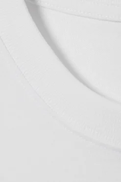 TOLLES LONGSLEEVE IN BOXY-PASSFORM|Weekday Fashion