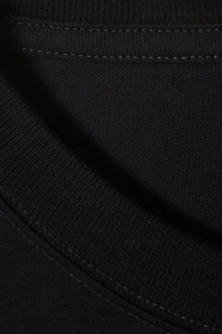 TOLLES LONGSLEEVE IN BOXY-PASSFORM|Weekday Sale