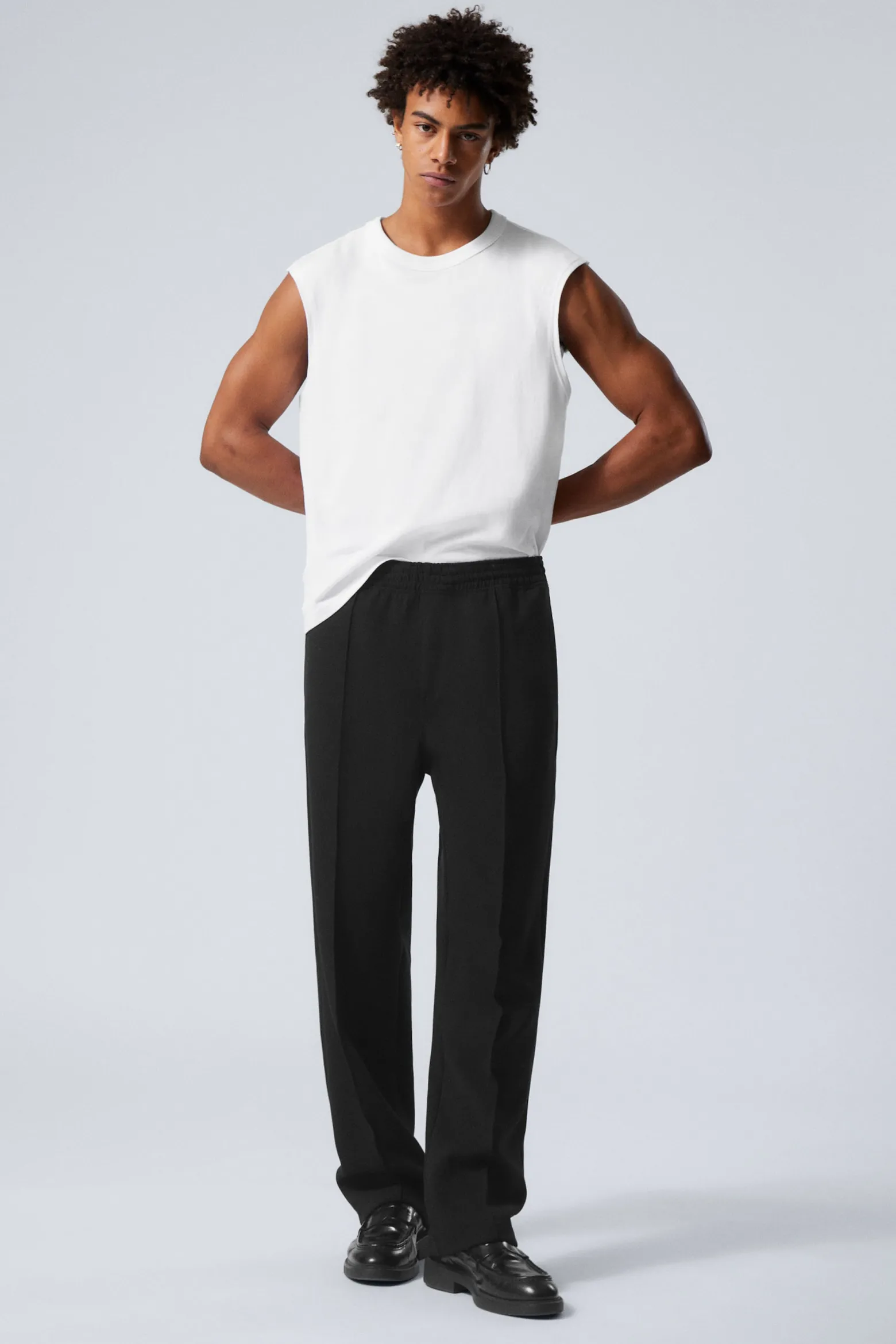TRAININGSHOSE KEN|Weekday Cheap