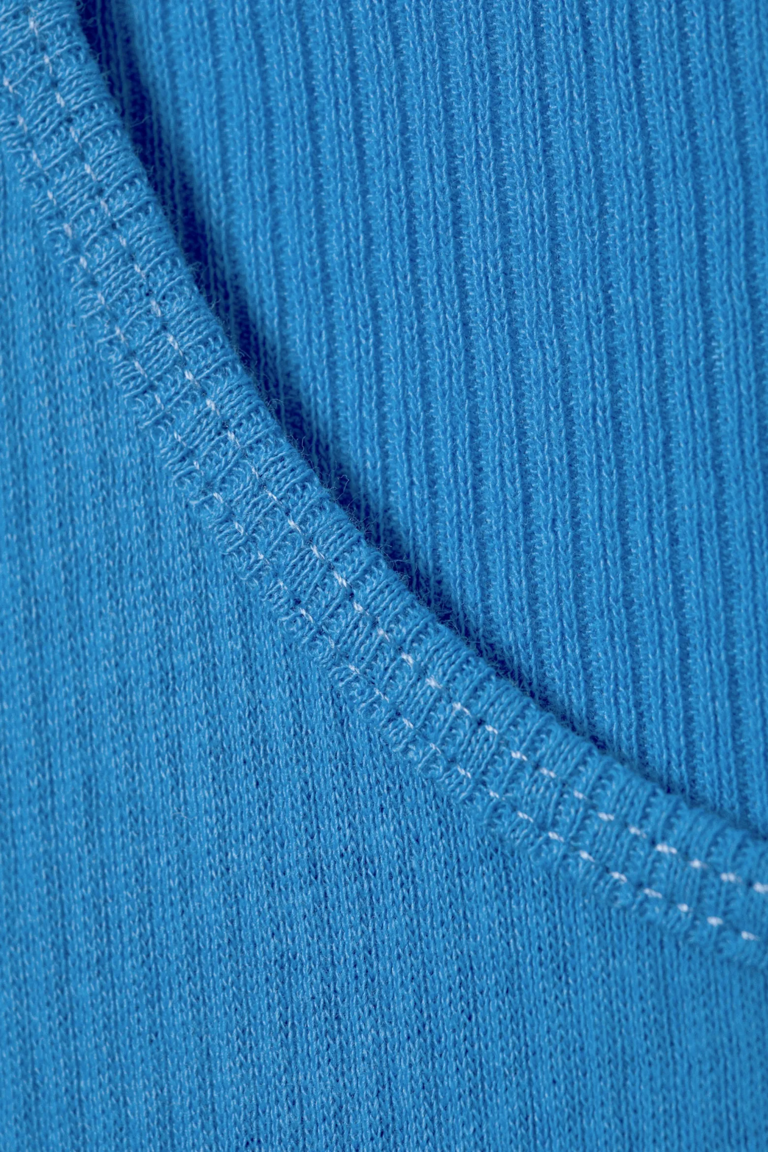 TRANSPARENTES RIPP-TANKTOP|Weekday Best