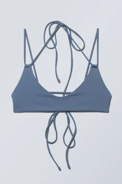 TRÄGER-BIKINIOBERTEIL|Weekday Store