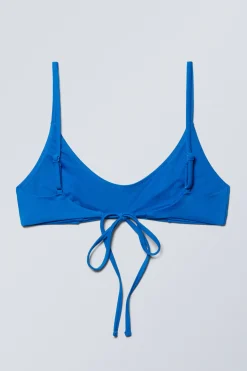 TRÄGER-BIKINIOBERTEIL|Weekday Flash Sale