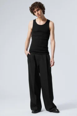 TRÄGERTOP STANDARD|Weekday Store