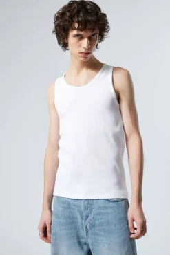 TRÄGERTOP STANDARD|Weekday Outlet