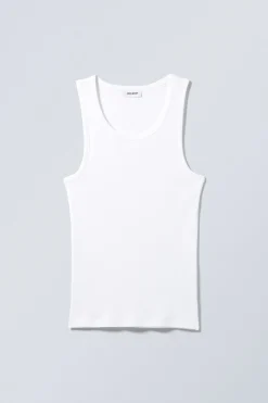 TRÄGERTOP STANDARD|Weekday Outlet