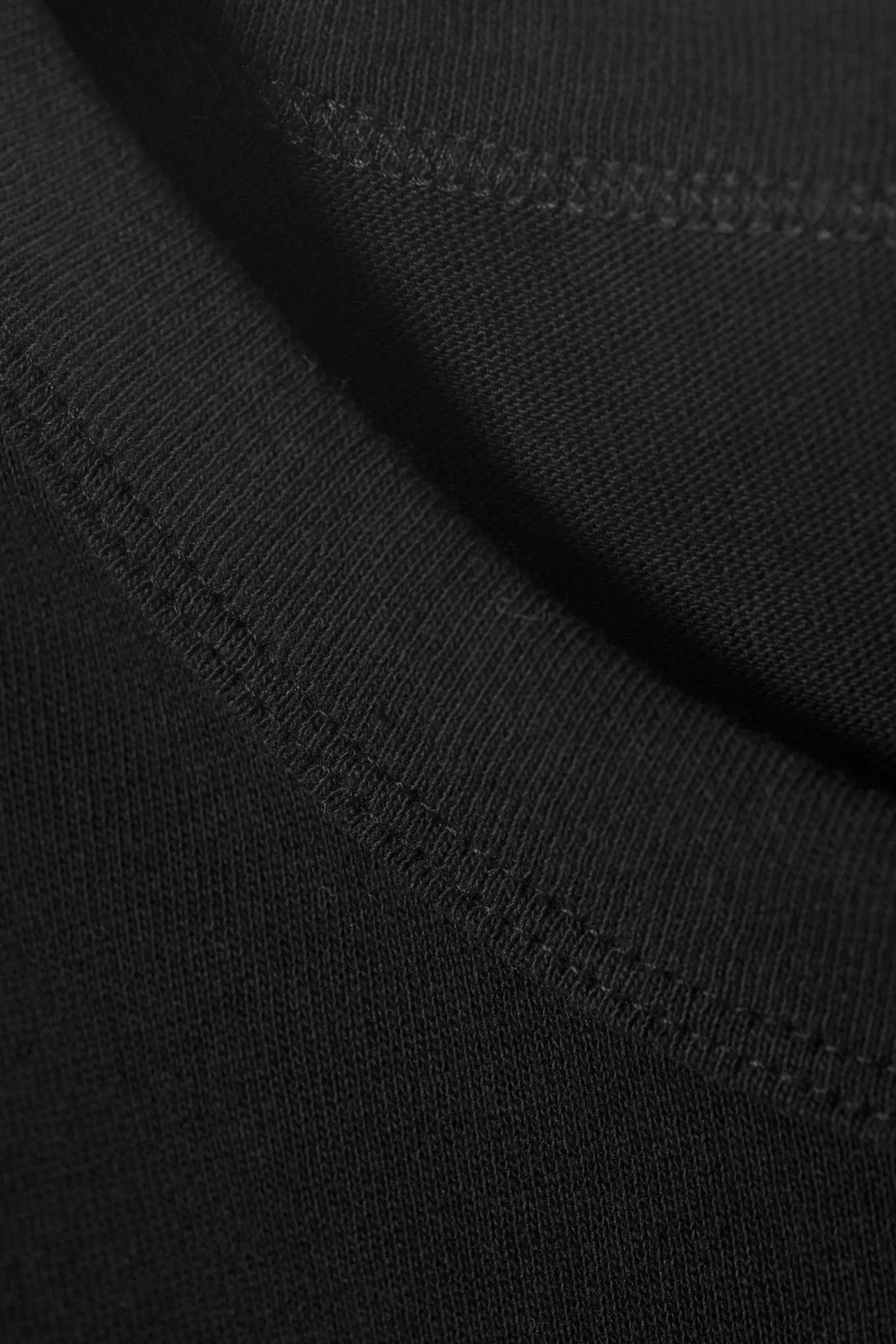 T-SHIRT IM SLIM-FIT|Weekday Store
