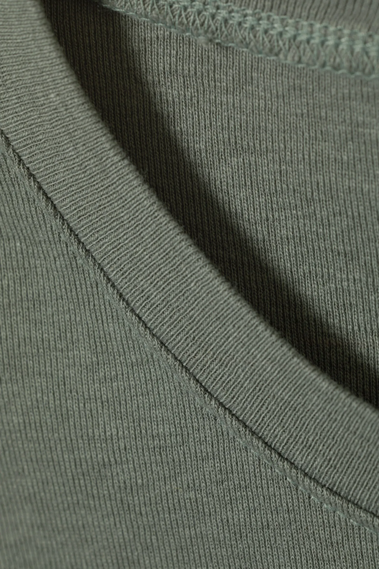 T-SHIRT IN 90ER-PASSFORM LEAN|Weekday Clearance