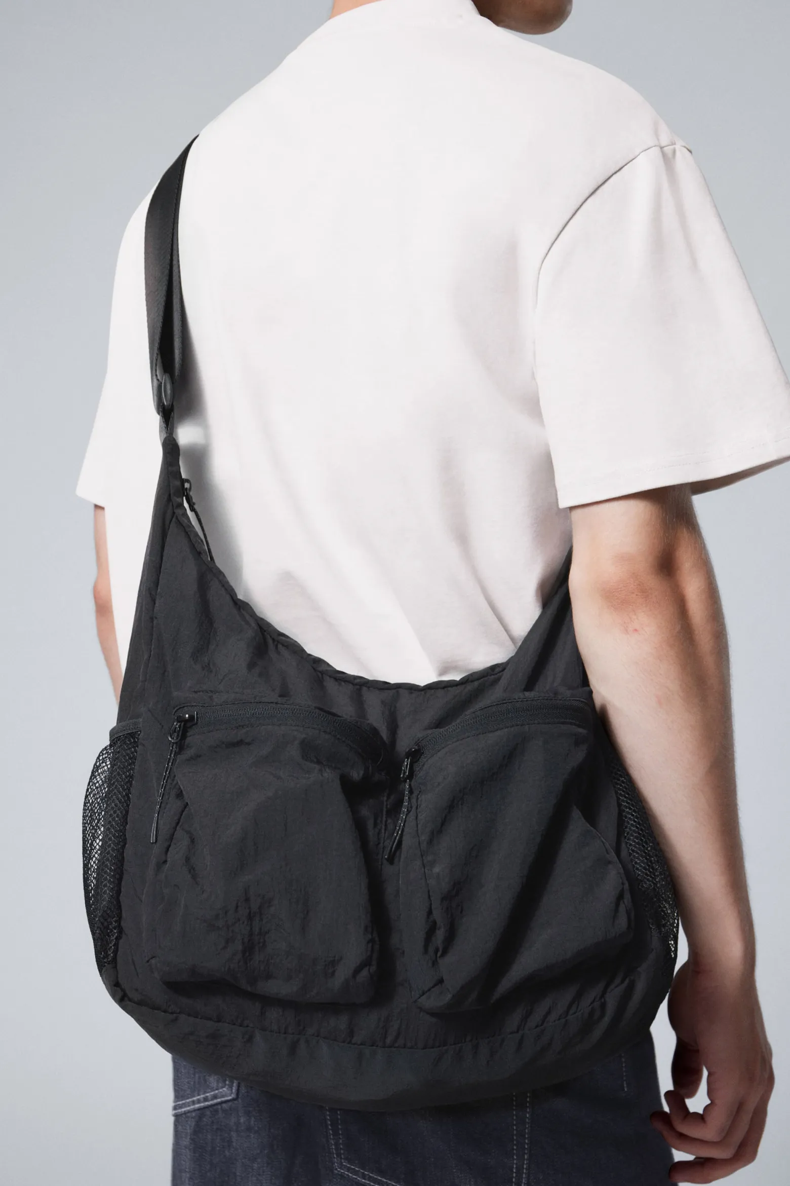 UMHÄNGETASCHE|Weekday Store