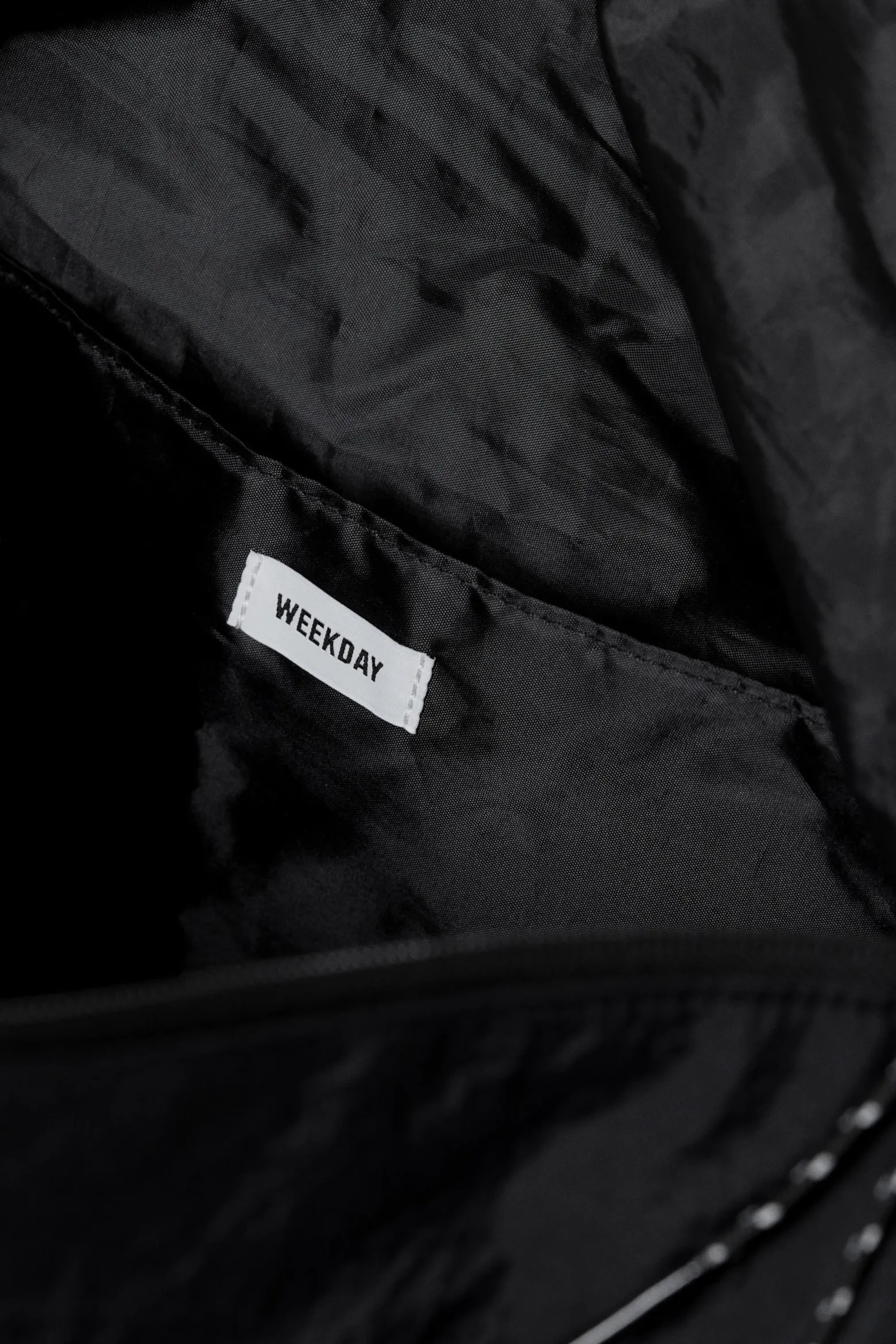 UMHÄNGETASCHE SAMIR|Weekday Shop