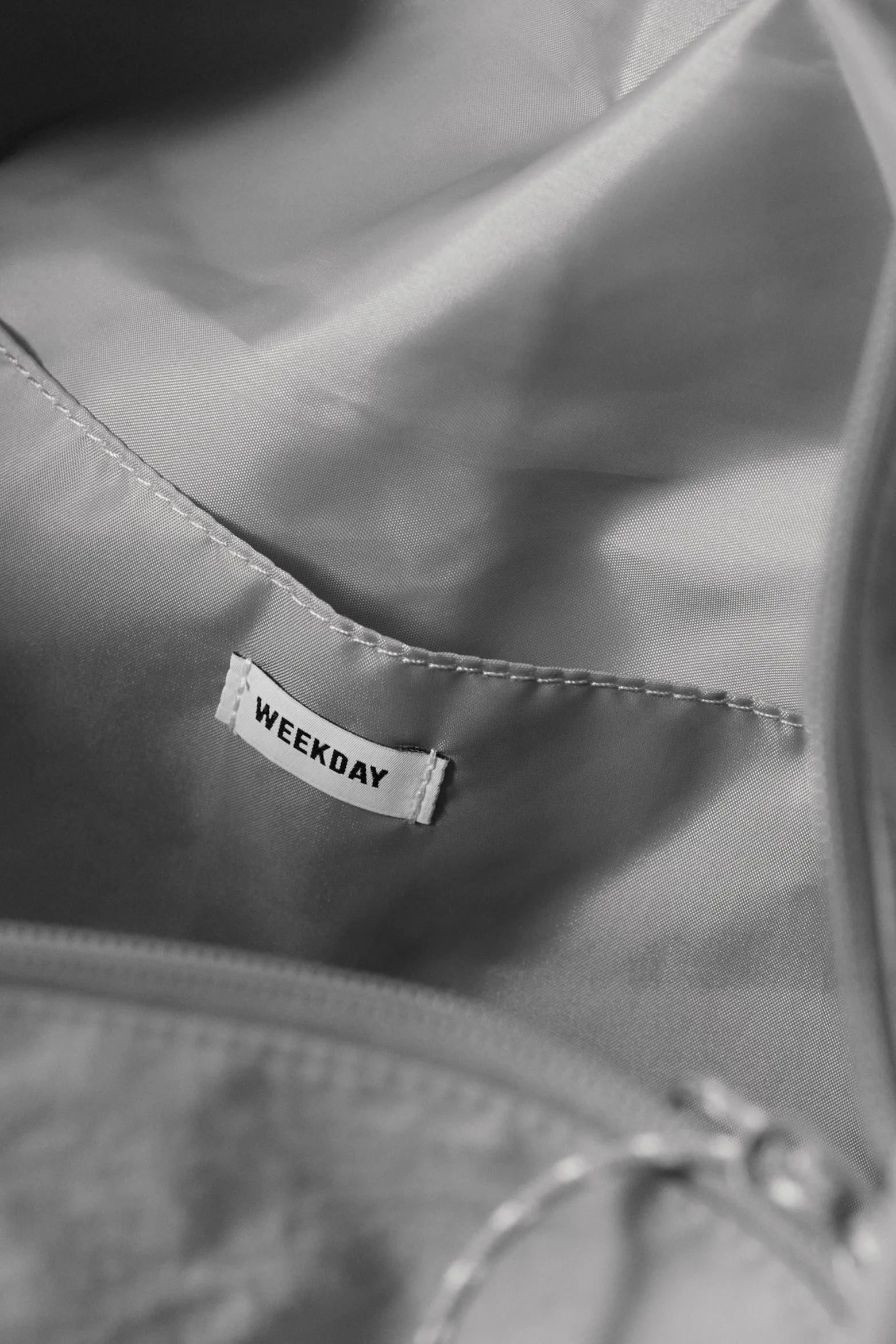 UMHÄNGETASCHE SAMIR|Weekday Discount