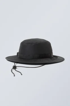 UTILITY BUCKET HAT|Weekday Cheap