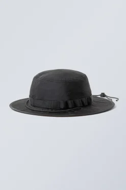 UTILITY BUCKET HAT|Weekday Cheap