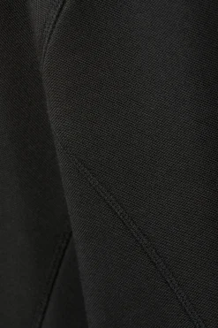 WARM-UP-SWEATSHIRT MIT LOCKERER PASSFORM|Weekday Clearance