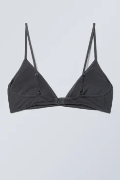 WEICH GEPOLSTERTER MODAL-BH|Weekday Flash Sale