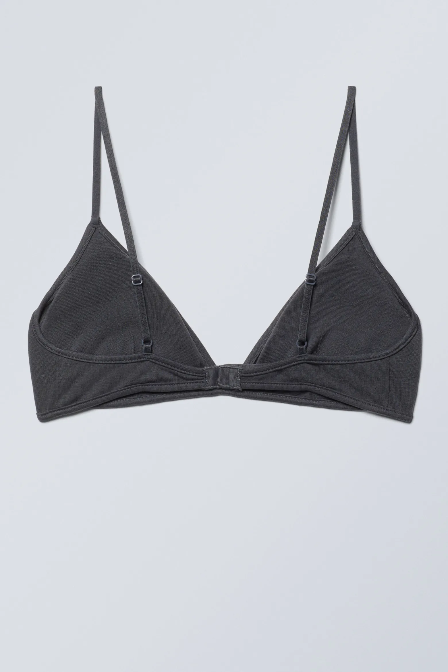 WEICH GEPOLSTERTER MODAL-BH|Weekday Flash Sale
