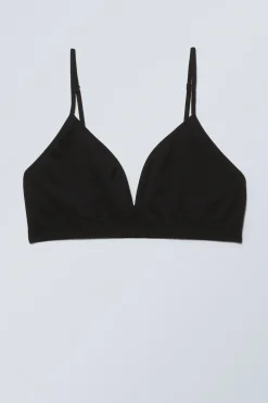 WEICHER TRIANGEL-BH CAT|Weekday Best Sale