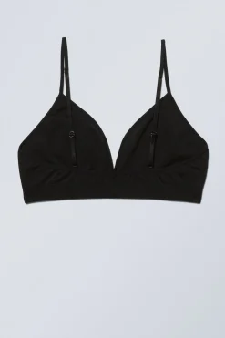 WEICHER TRIANGEL-BH CAT|Weekday Best Sale