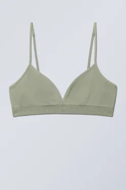 WEICHER TRIANGEL-BH CAT|Weekday Clearance