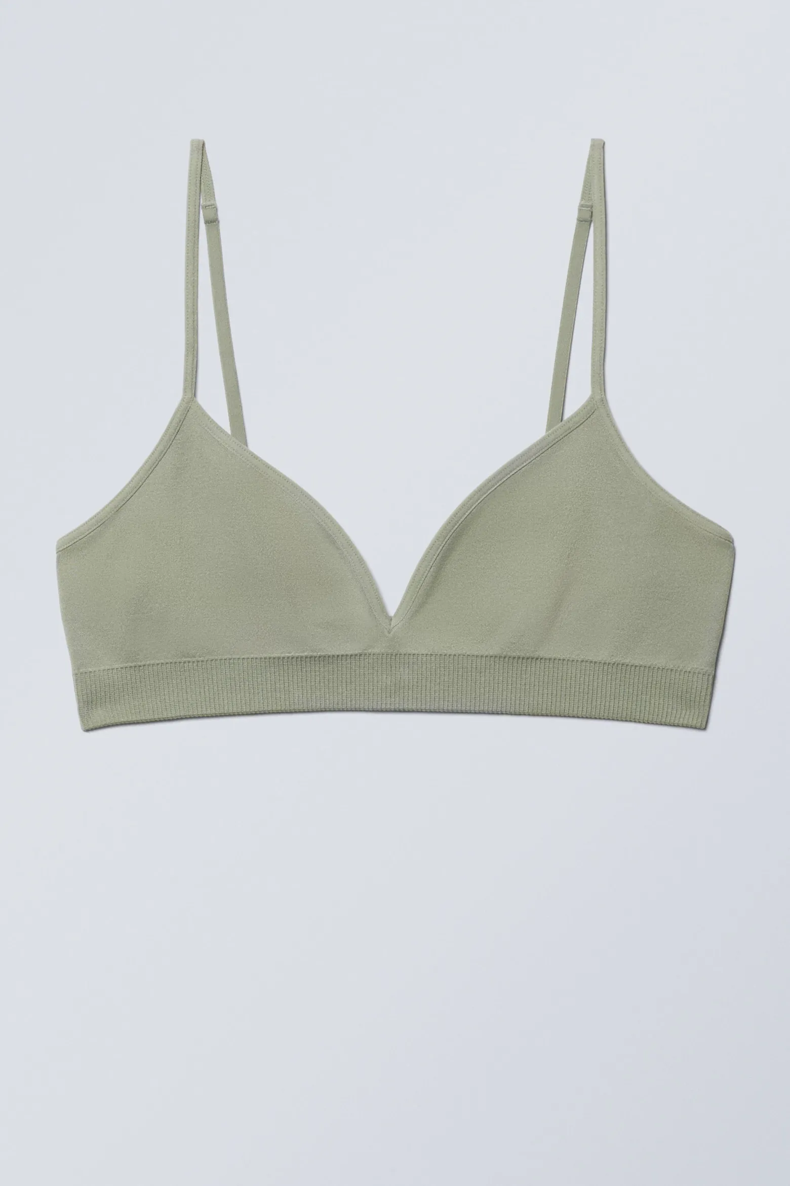 WEICHER TRIANGEL-BH CAT|Weekday Clearance