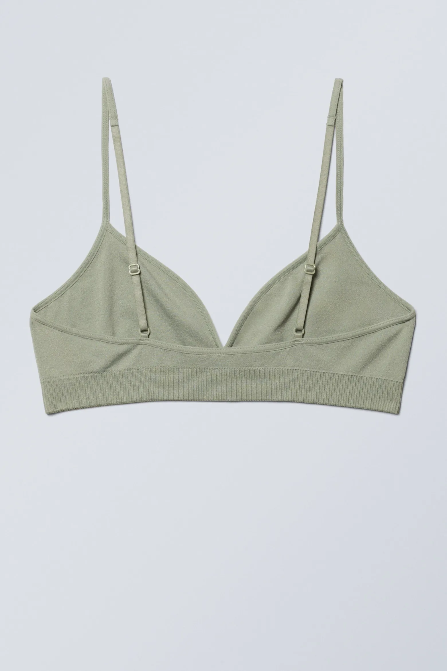 WEICHER TRIANGEL-BH CAT|Weekday Clearance