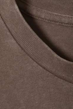WEICHES OVERSIZED-T-SHIRT|Weekday New