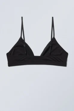 WEICHES TRIANGEL-BUSTIER SOUL|Weekday Store
