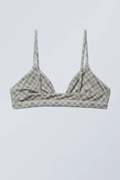 WEICHES TRIANGEL-BUSTIER SOUL|Weekday Sale