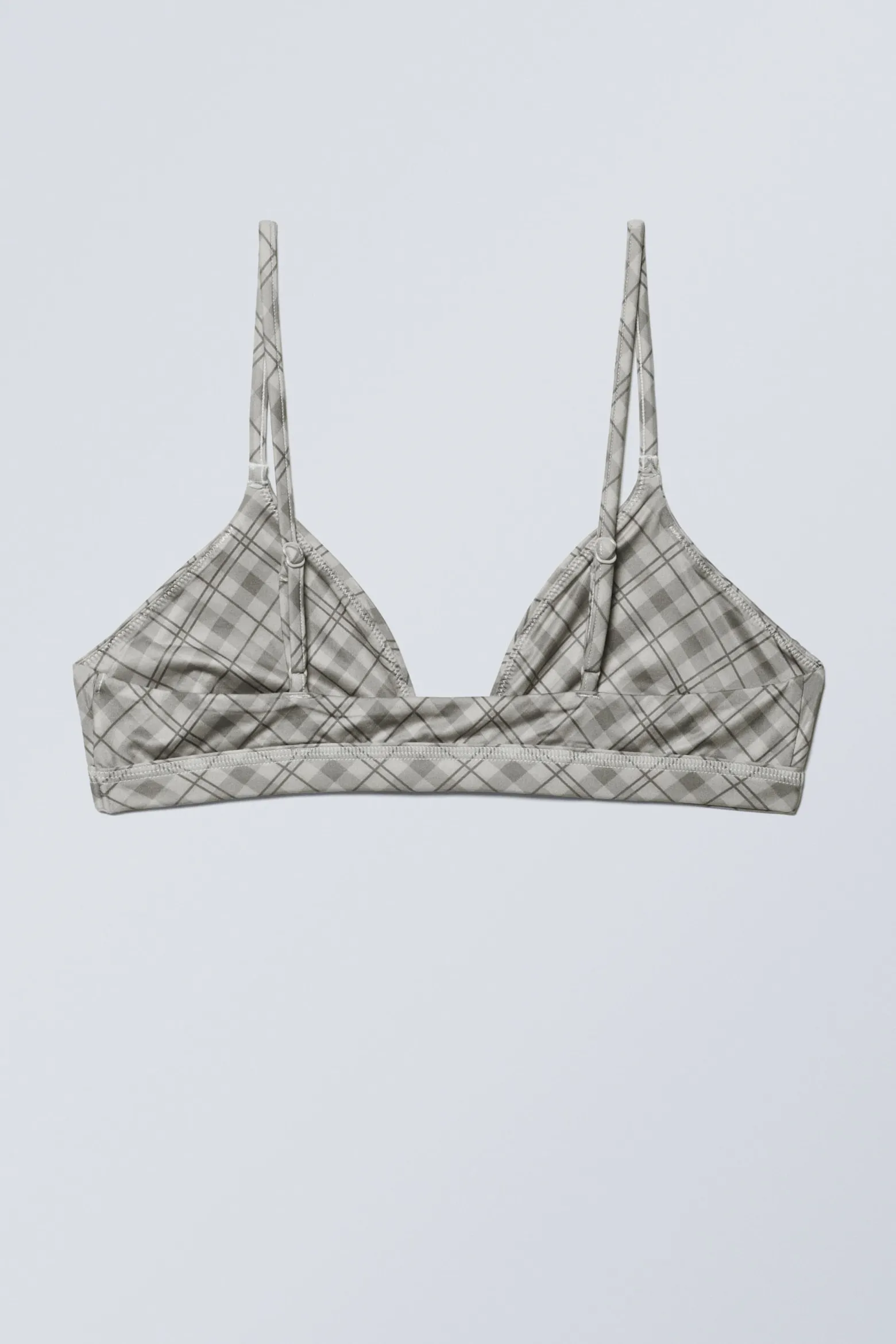 WEICHES TRIANGEL-BUSTIER SOUL|Weekday Sale