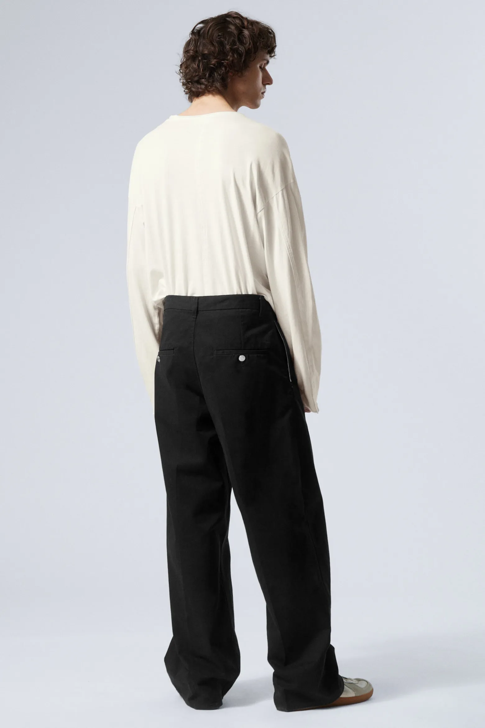 WEITE HOSE ASTRO|Weekday Flash Sale